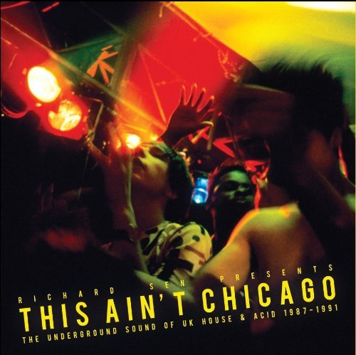 This Ain't Chicago by Various Artists