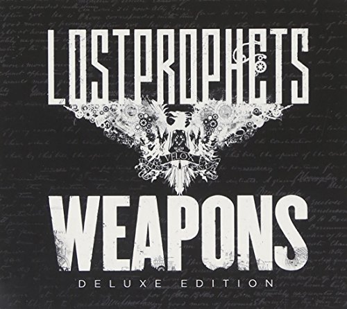 Weapons by Lostprophets
