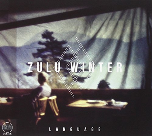 Language by Zulu Winter Album Cover