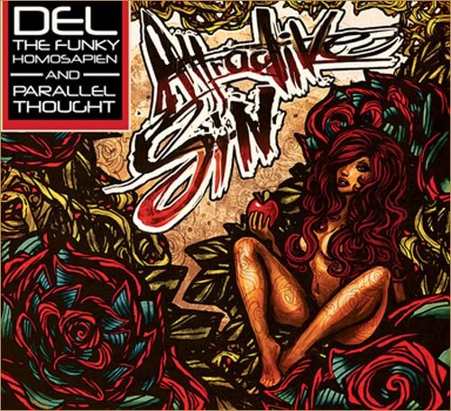 Attractive Sin by Del the Funky Homosapien