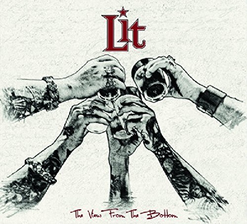 The View from the Bottom by Lit