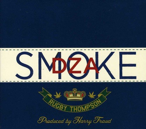 Rugby Thompson by Smoke DZA