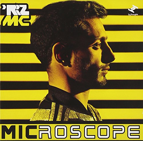 Microscope by Riz MC