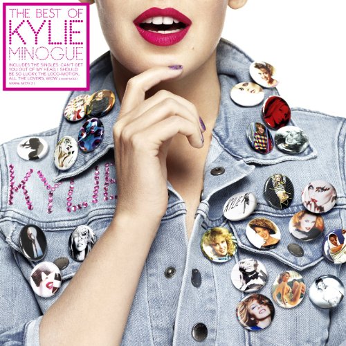 The Best of Kylie Minogue by Kylie Minogue
