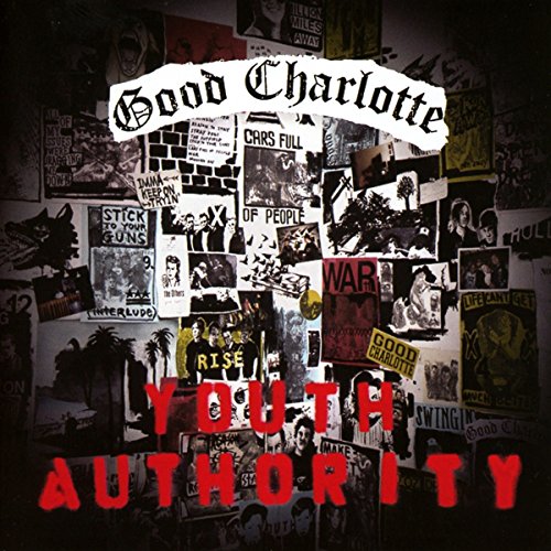 Youth Authority by Good Charlotte