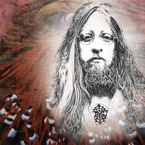 Stay Awake by Mike Scheidt