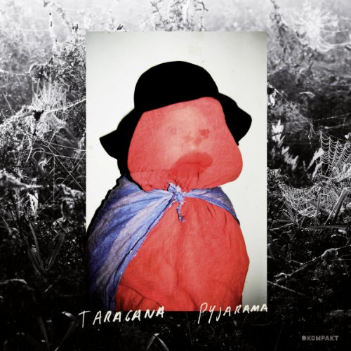 Tipped Bowls by Taragana Pyjarama