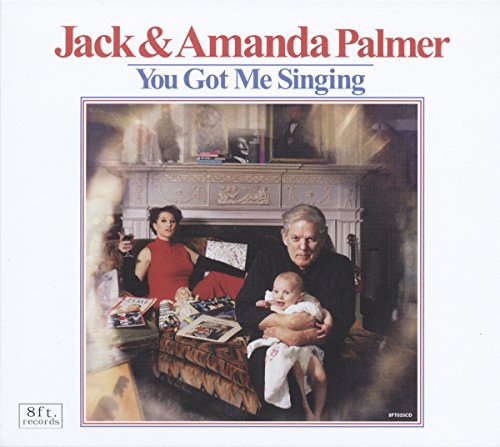 You Got Me Singing by Amanda Palmer
