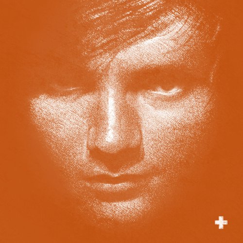 + by Ed Sheeran