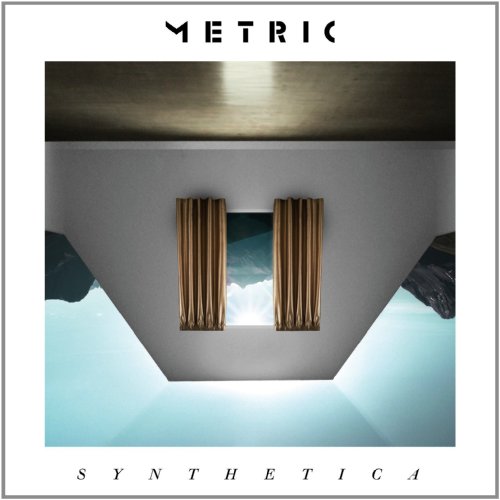 Synthetica by Metric