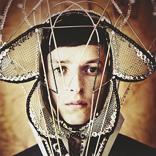 Trouble by Totally Enormous Extinct Dinosaurs