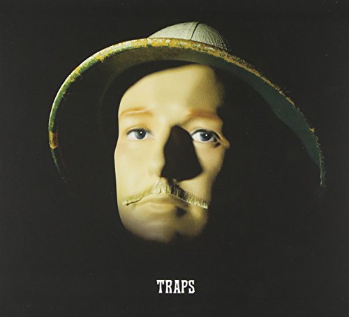 Traps by Jaill