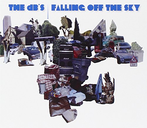 Falling Off the Sky by The dB's
