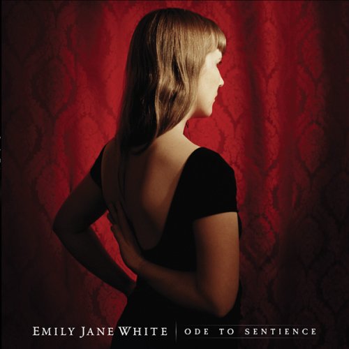 Ode to Sentience by Emily Jane White
