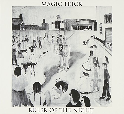 Ruler of the Night by Magic Trick