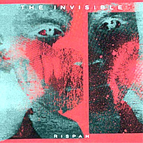 Rispah by The Invisible