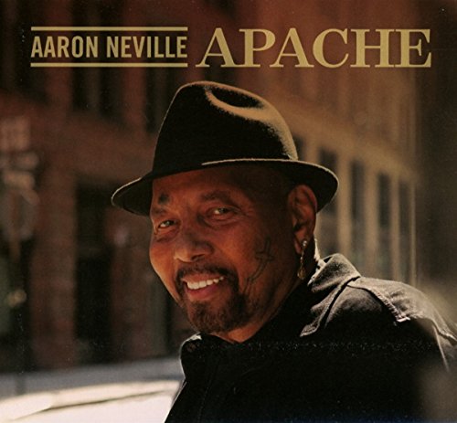 Apache by Aaron Neville