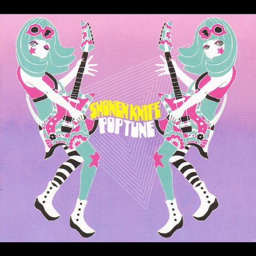 Pop Tune by Shonen Knife