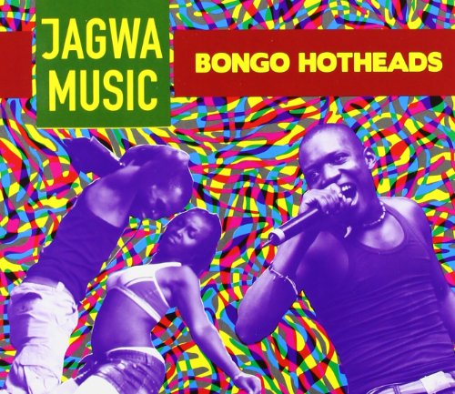 Bongo Hotheads by Jagwa Music