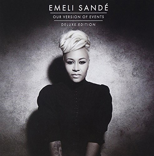 Our Version of Events by Emeli Sandé
