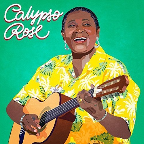 Far from Home by Calypso Rose Album Cover