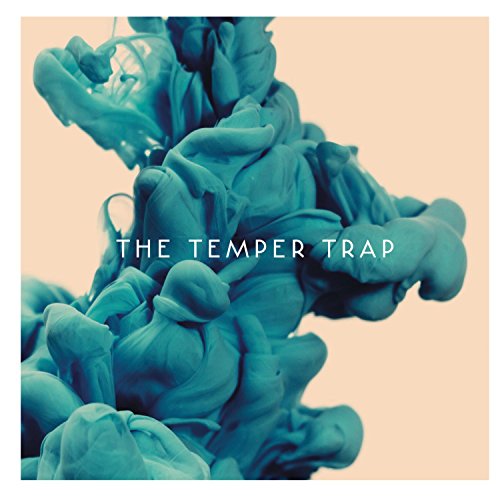 The Temper Trap by The Temper Trap Album Cover