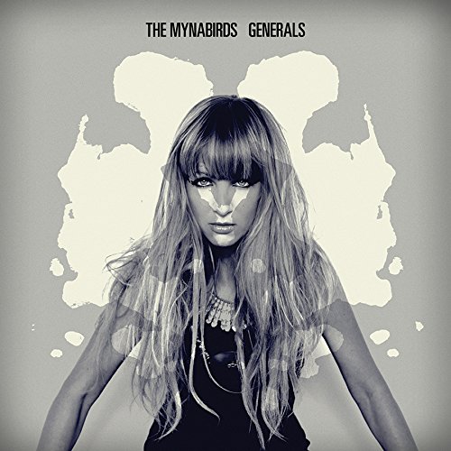 Generals by The Mynabirds