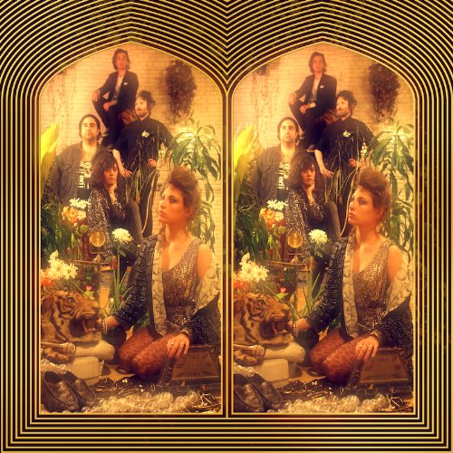 Manifest! by Friends