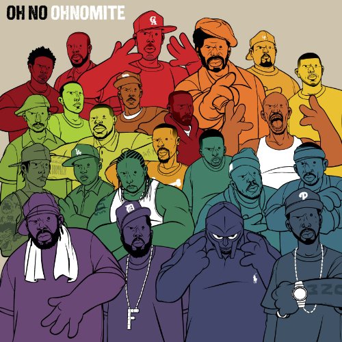 Ohnomite by Oh No