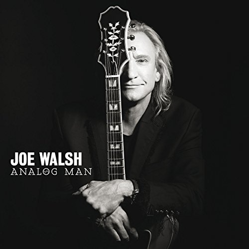 Analog Man by Joe Walsh