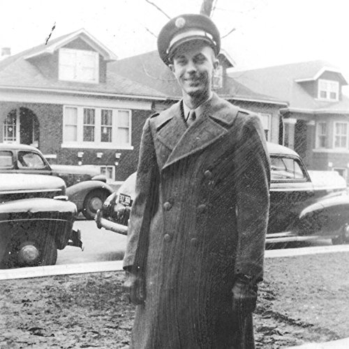 Over There That Way by Heliotropes Album Cover