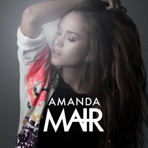 Amanda Mair by Amanda Mair Album Cover