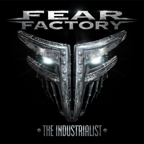 The Industrialist by Fear Factory