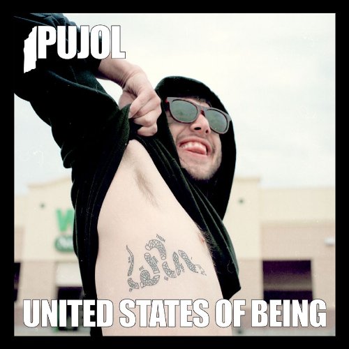United States of Being by Pujol