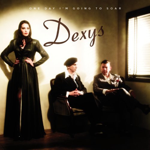 One Day I'm Going To Soar by Dexys