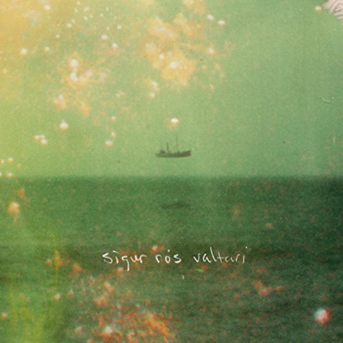 Valtari by Sigur Rós