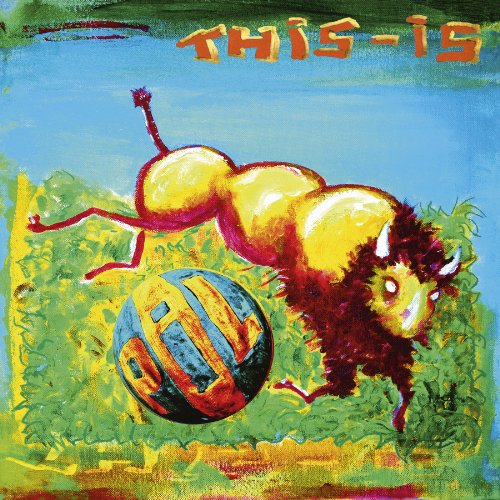 This is PiL by Public Image Ltd.