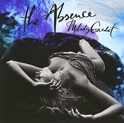 The Absence by Melody Gardot