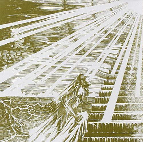 Into the Lair of the Sun God by Dawnbringer