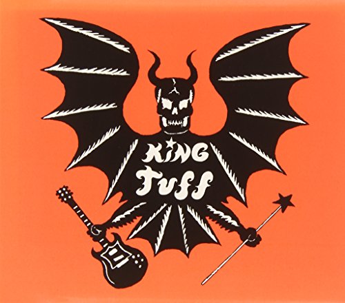 King Tuff by King Tuff Album Cover