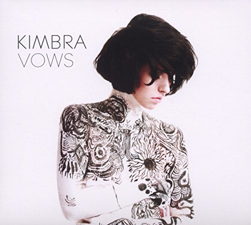 Vows by Kimbra