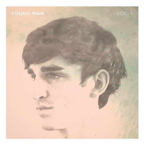 Vol. 1 by Young Man