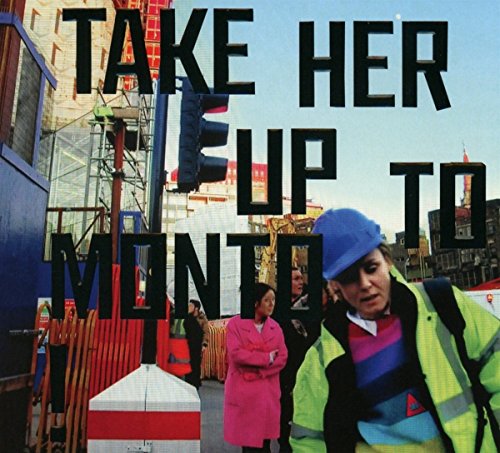 Take Her Up to Monto by Roisin Murphy