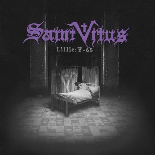 Lillie: F-65 by Saint Vitus