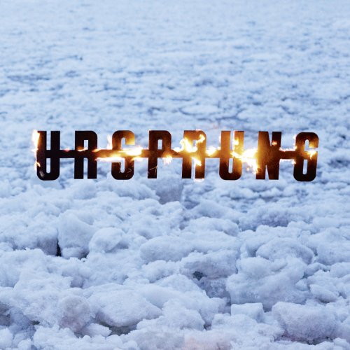 Ursprung by Ursprung Album Cover