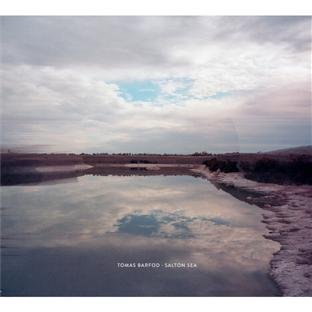 Salton Sea by Tomas Barfod