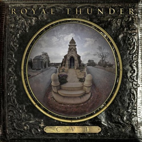 CVI by Royal Thunder