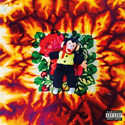 Fireplace: TheNotTheOtherSide by Hodgy