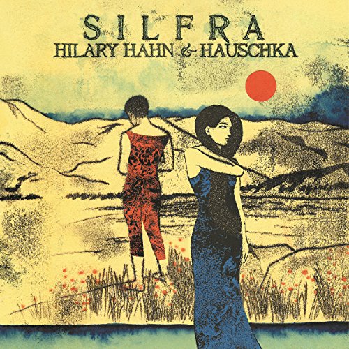 Silfra by Hauschka