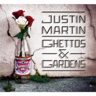 Ghettos & Gardens by Justin Martin